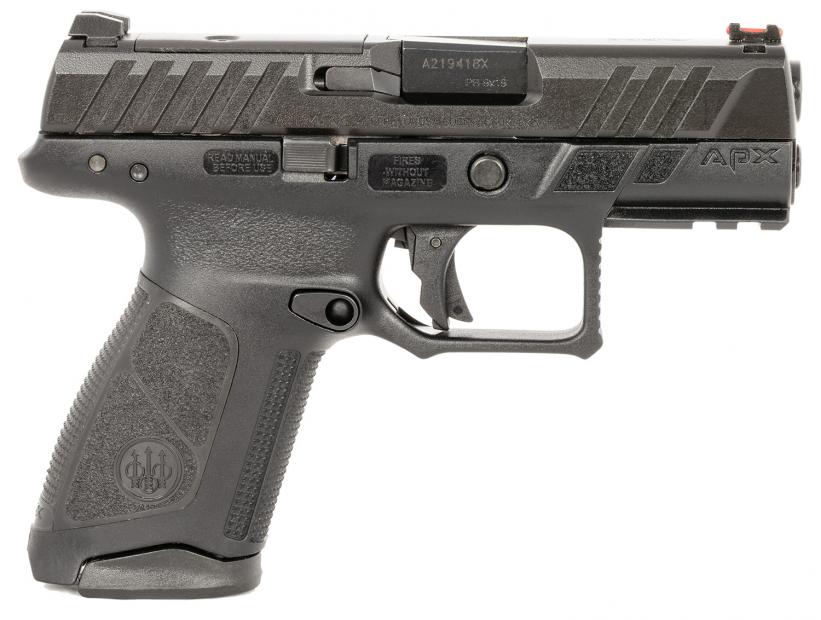 9mm Beretta APX A1  15-round-image