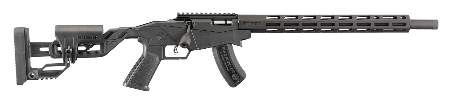 RUGER PRECISION® RIMFIRE 22Magnum-image