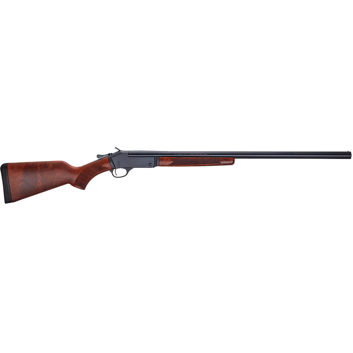 12ga Henry Single Action Shotgun-image