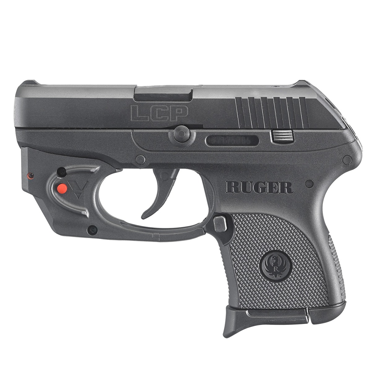 380 Ruger LCP-image