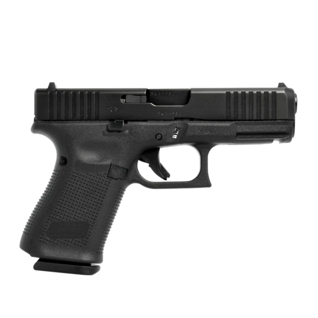 9mm Glock 19 Gen5-image