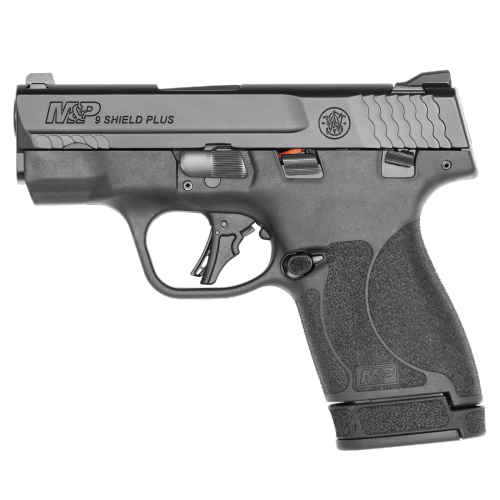 9mm Smith & Wesson M&P Shield Plus-image