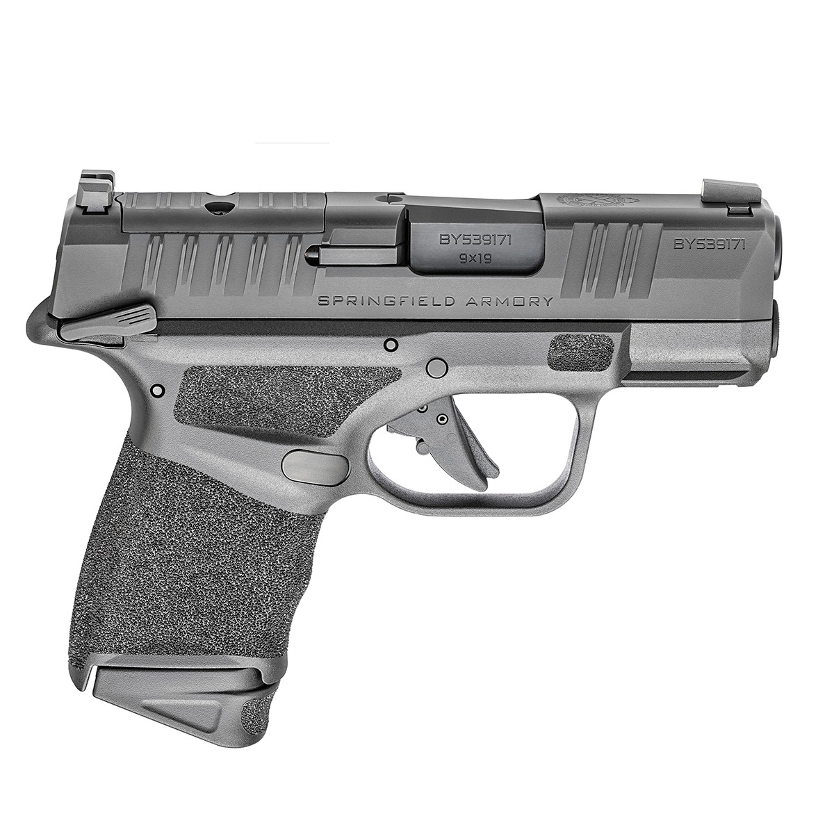 9mm Springfield Hellcat OSP-image