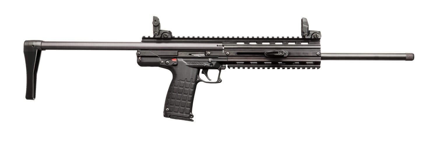 Keltec CMR 30 22Magnum Rifle-image