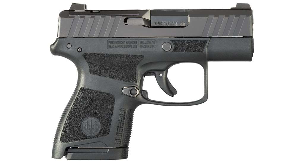 9mm Beretta APX Carry-image