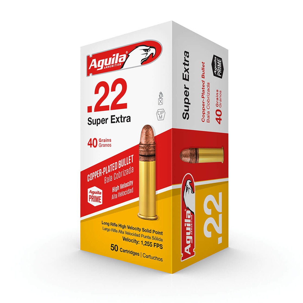 22LR Solid Point Aguila-image