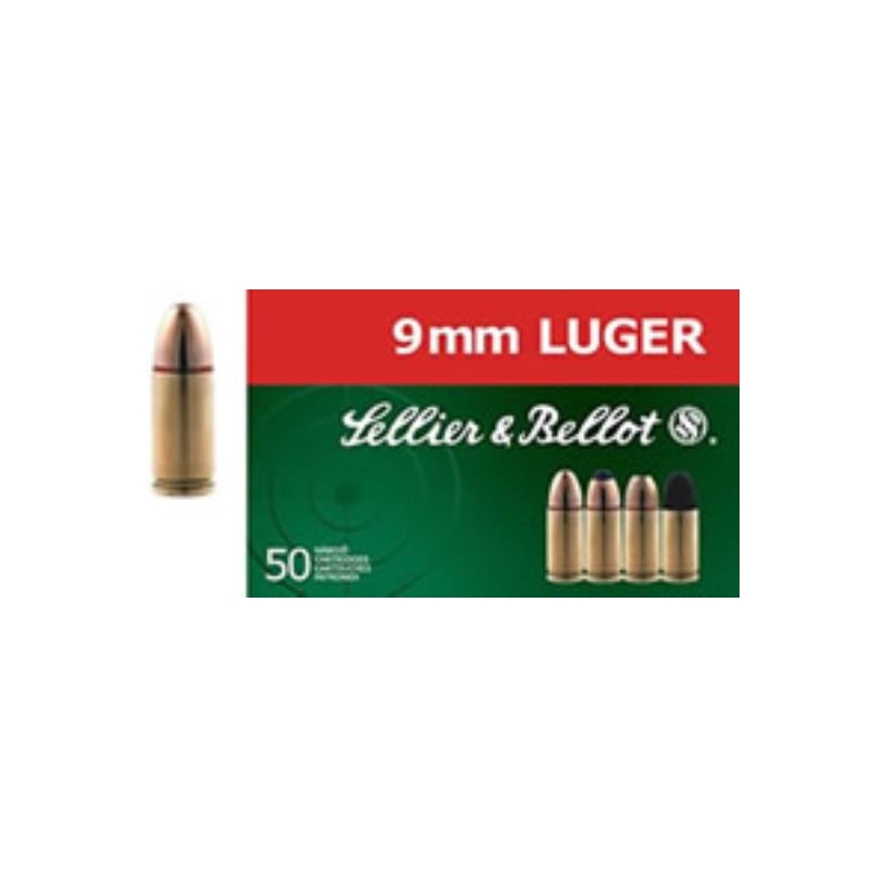 .25 Auto Sellier & Bellot-image