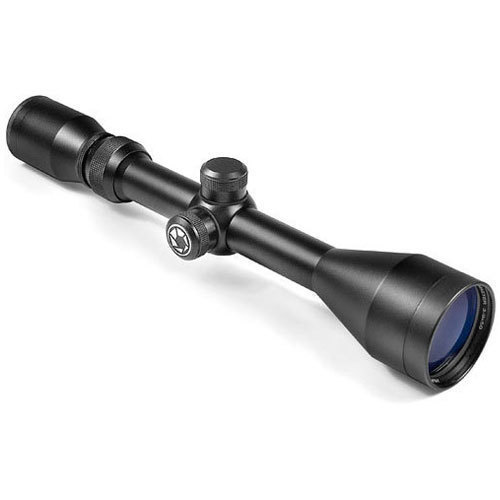 Barska 3-9x50mm Huntmaster Rifle Scope-image