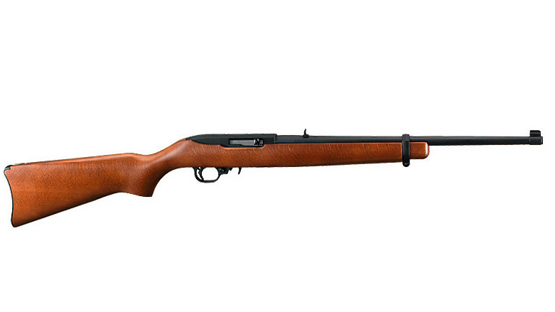 Ruger 10/22 Carbine-image