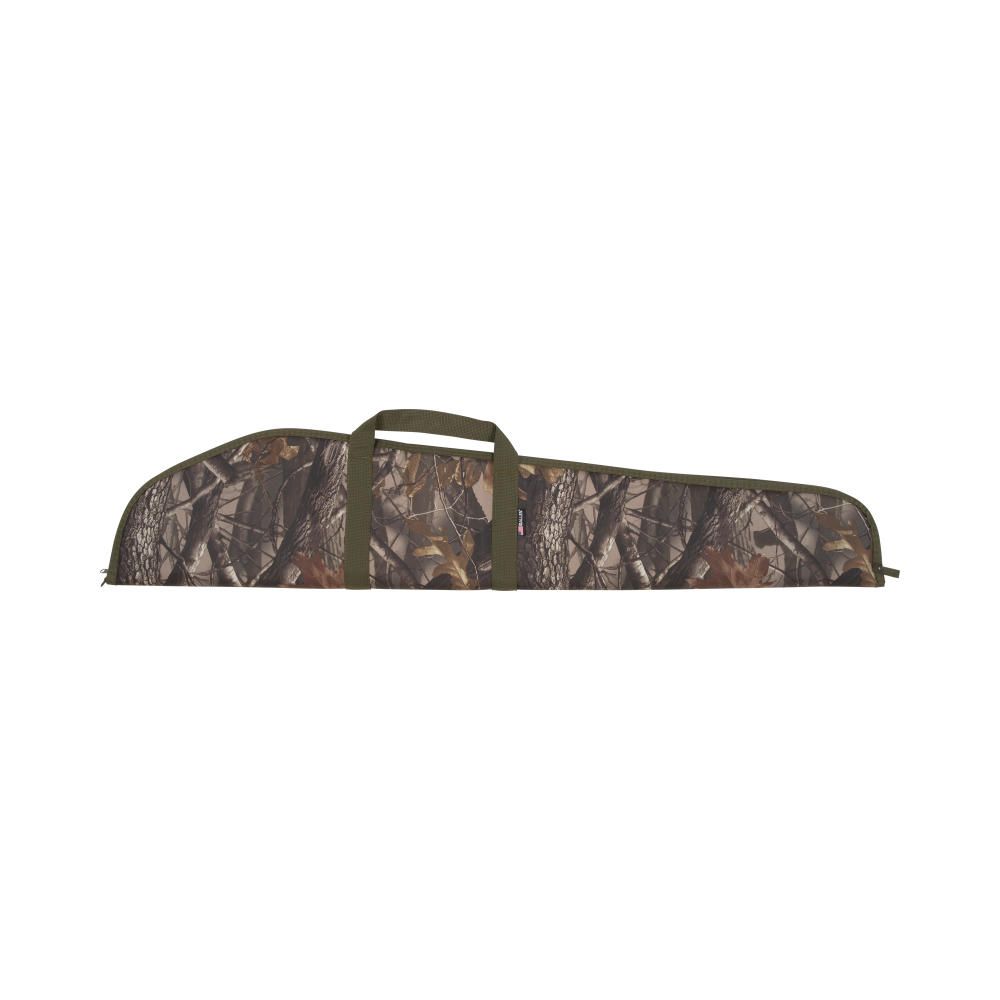 Allen Company 46" Red Mesa Rifle Case - Green/Camo-image