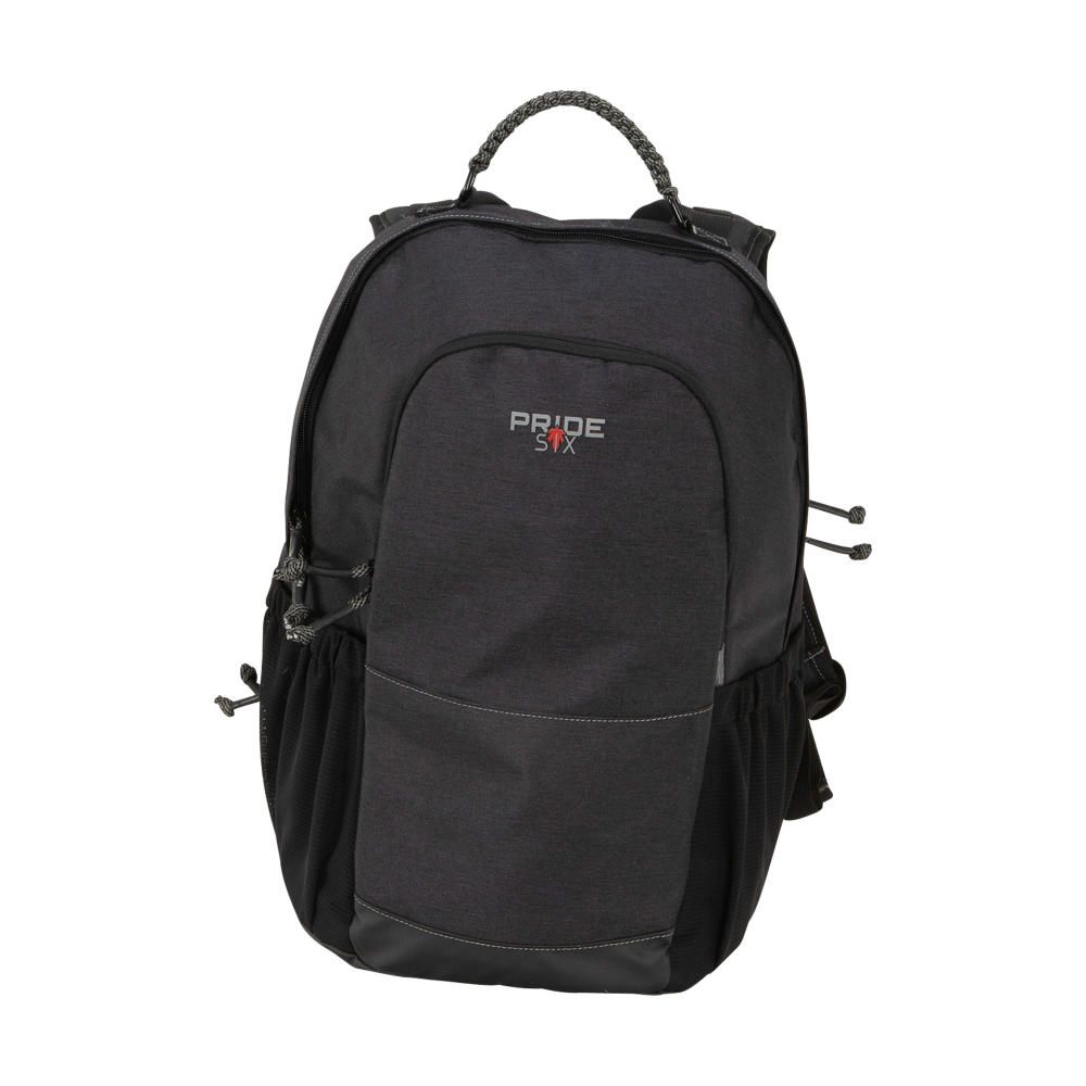 Tac-Six Camp Tactical Pack - Black-image