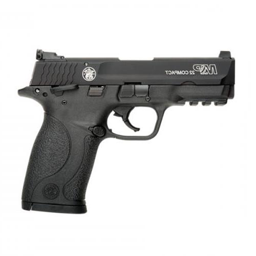 22LR Smith & Wesson M&P Compact-image