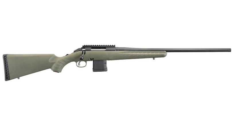 Ruger American Rifle Predator 223 REM-image