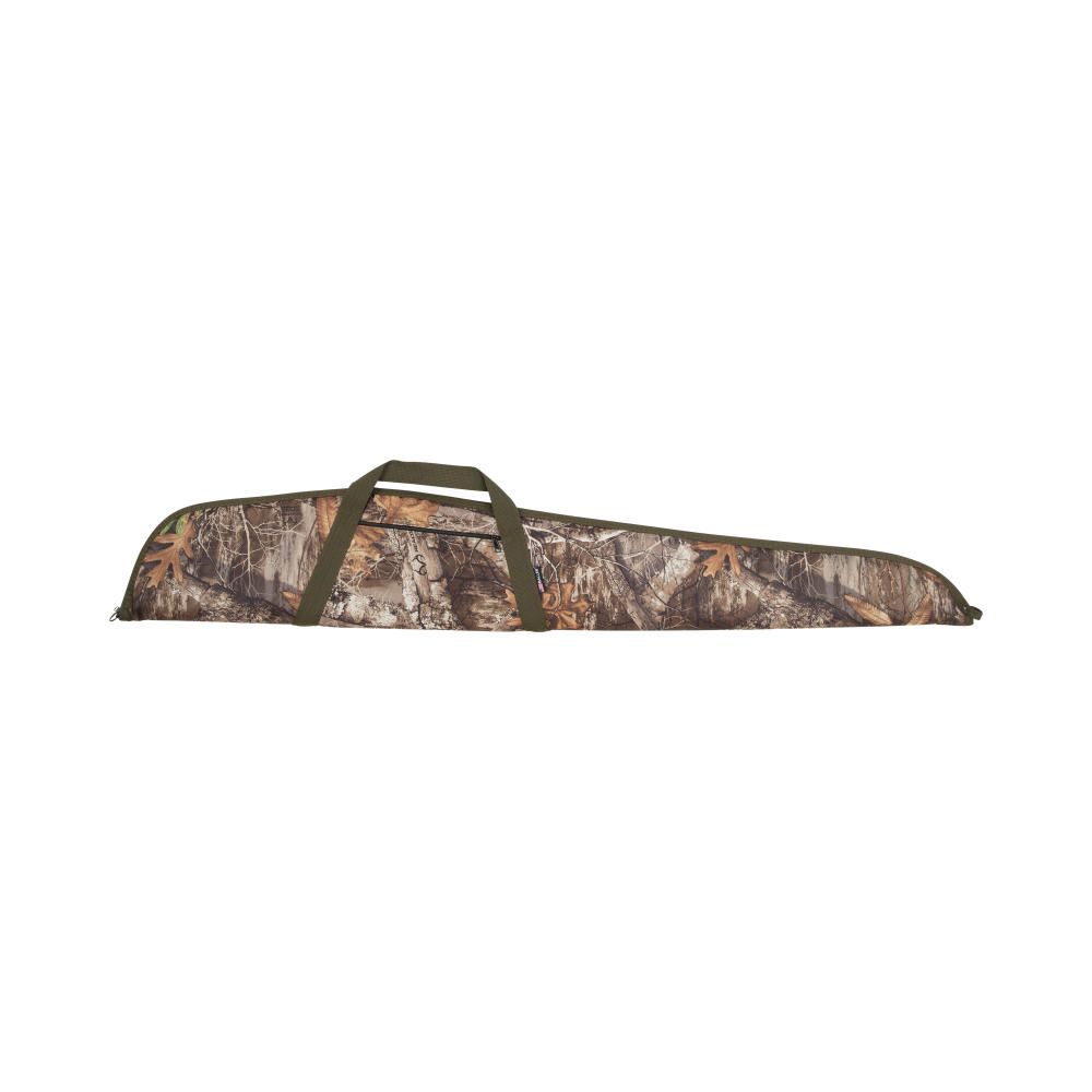 Allen Company 52" Emerald Shotgun Case - Olive/Realtree Edge Camo-image