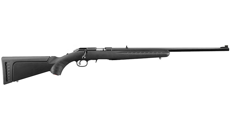 Ruger American Rimfire-image