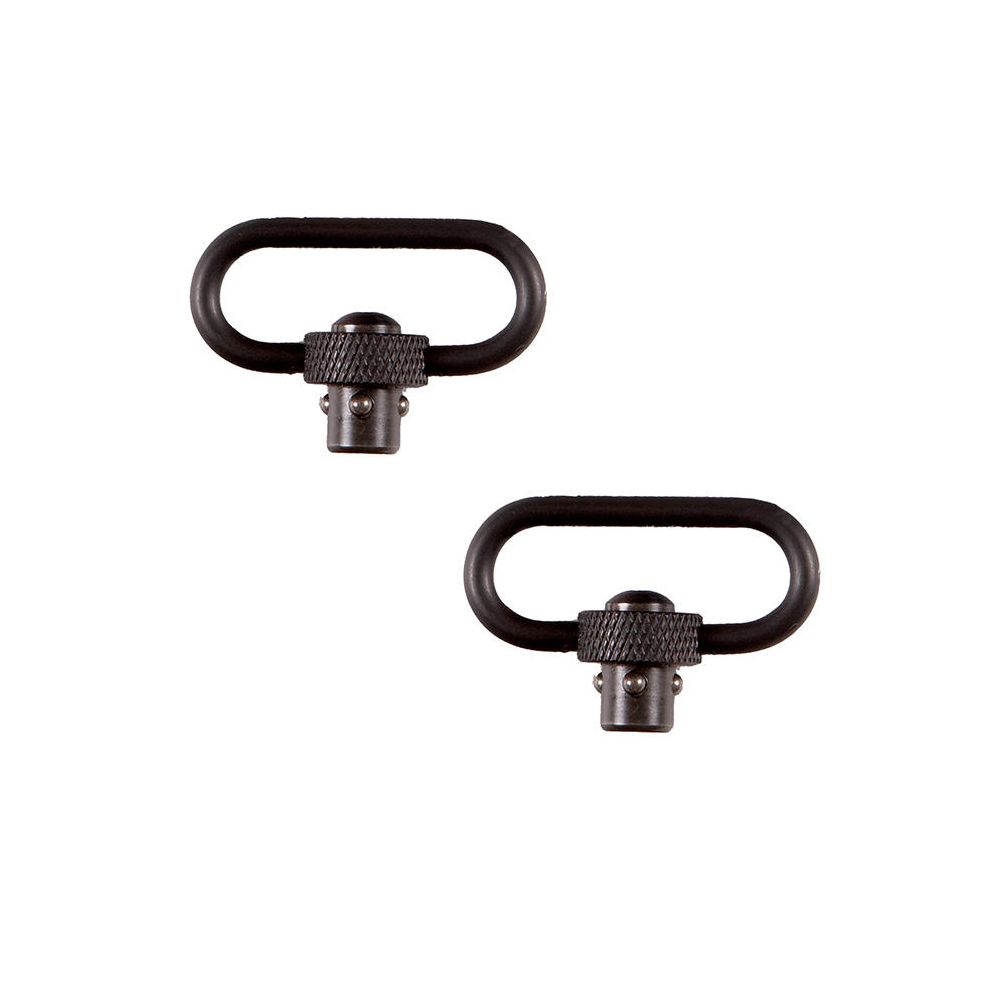 Push Button QD Swivel-image