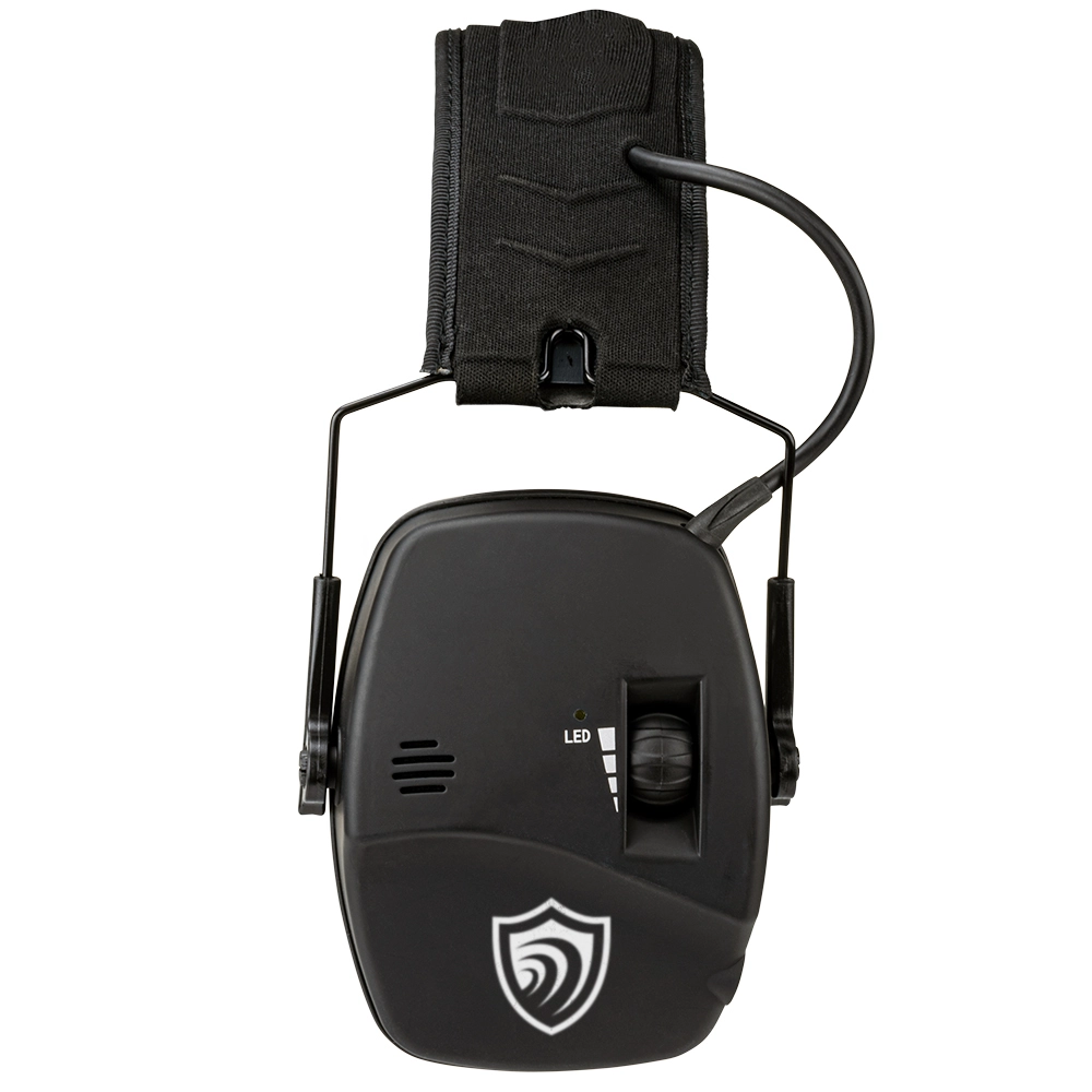 EarShield Ranger Electronic Pro Earmuff-image