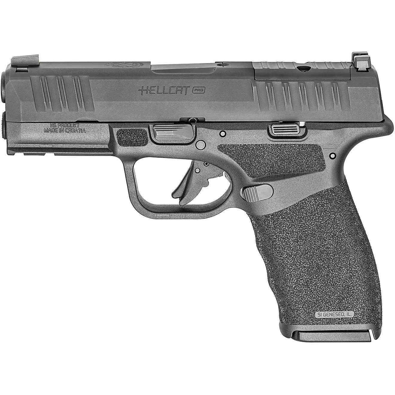 Springfield Hellcat Pro 9mm-image