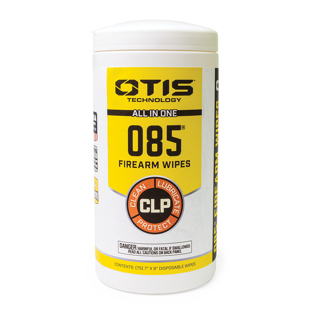 O85 CLP Wipes Canister-image