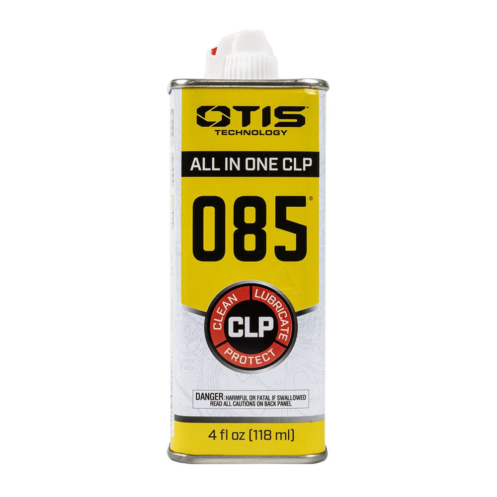 O85 CLP 4oz-image