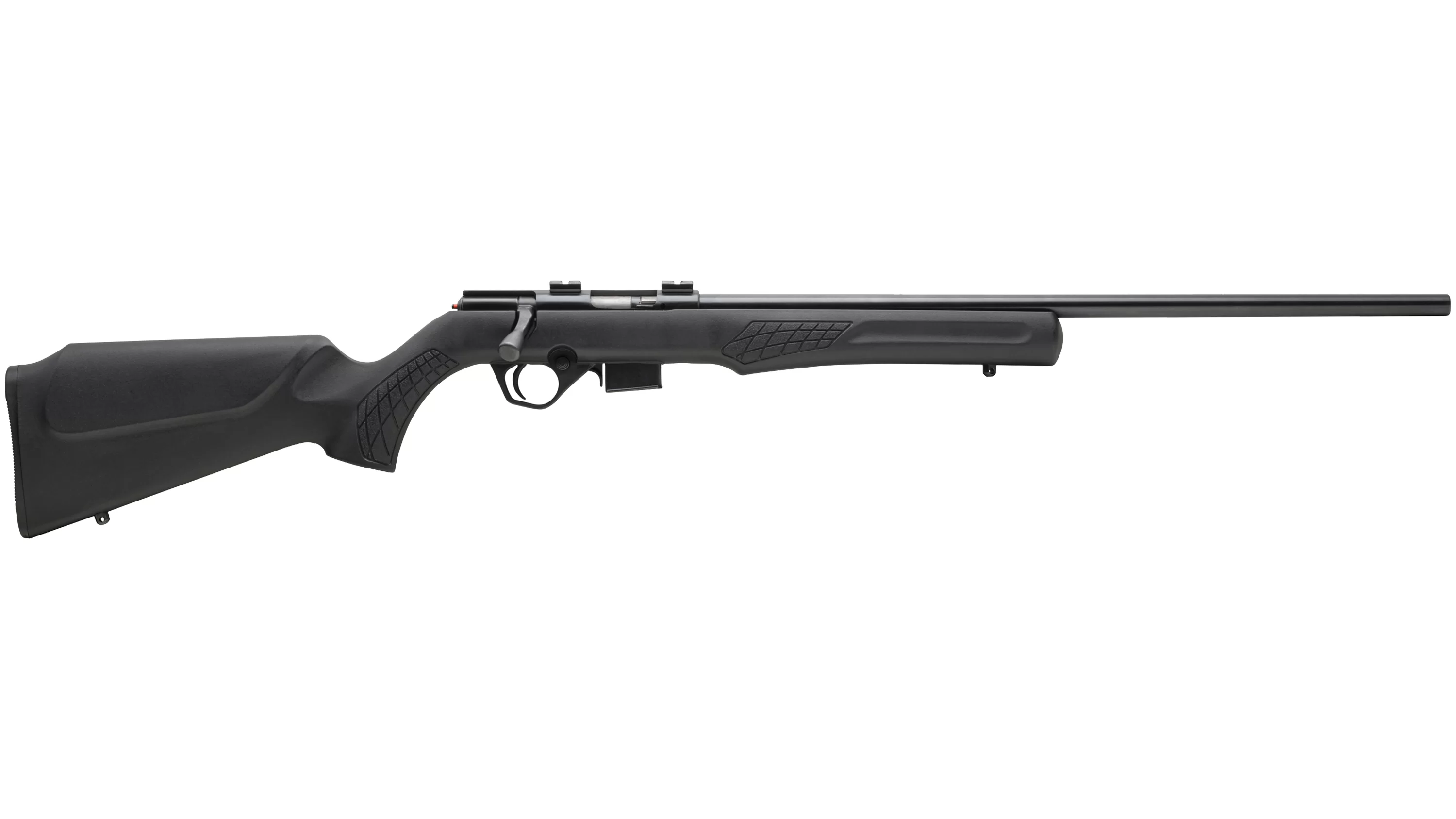 Rossi Bolt-Action Rimfire 22 WMR-image