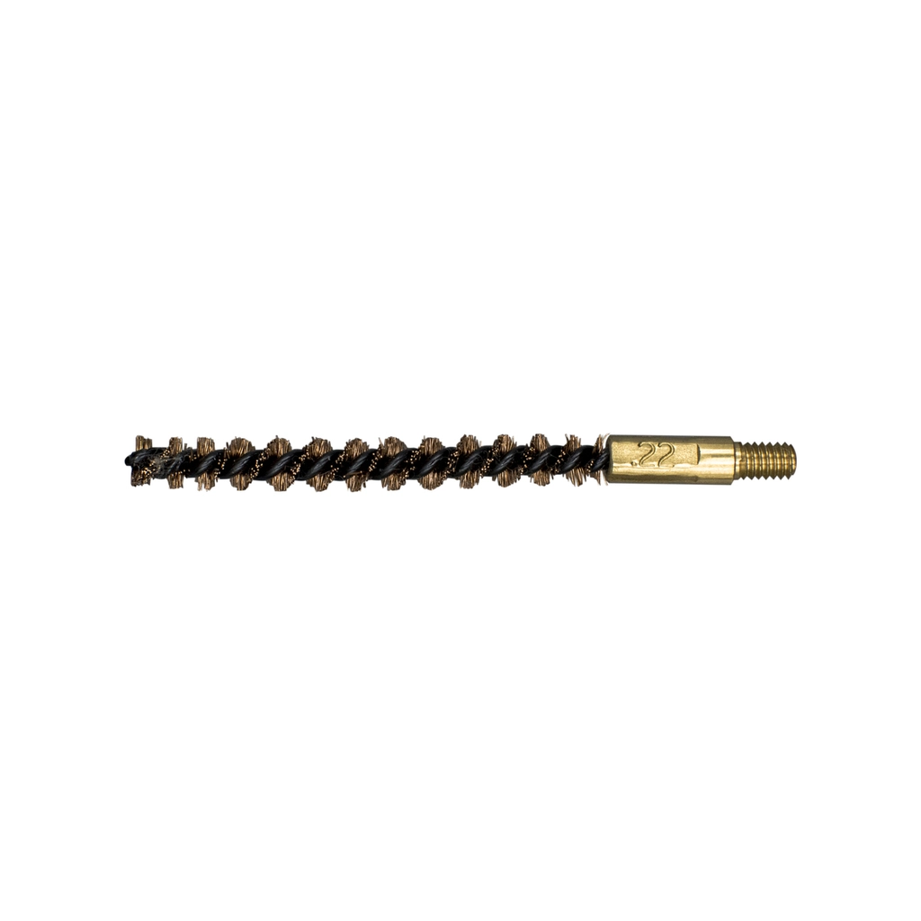 .22 Cal 3" Bronze Bore Brush-image