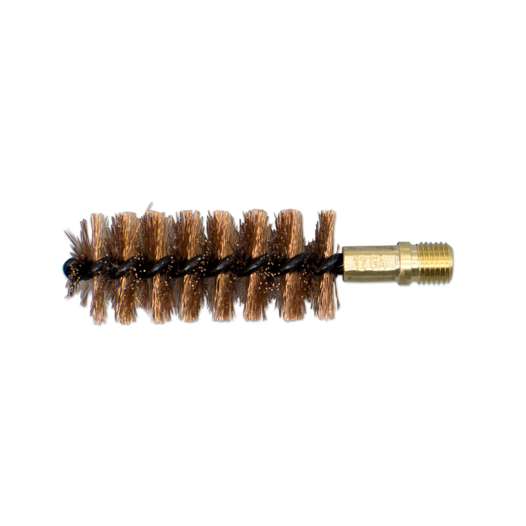 12ga 3" Bronze Bore Brush-image