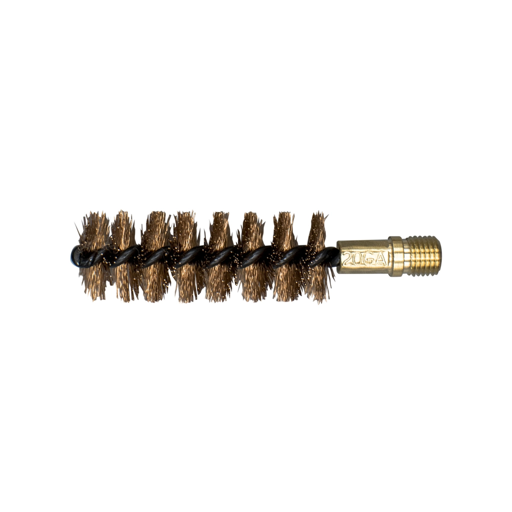 20ga 3" Bronze Bore Brush-image