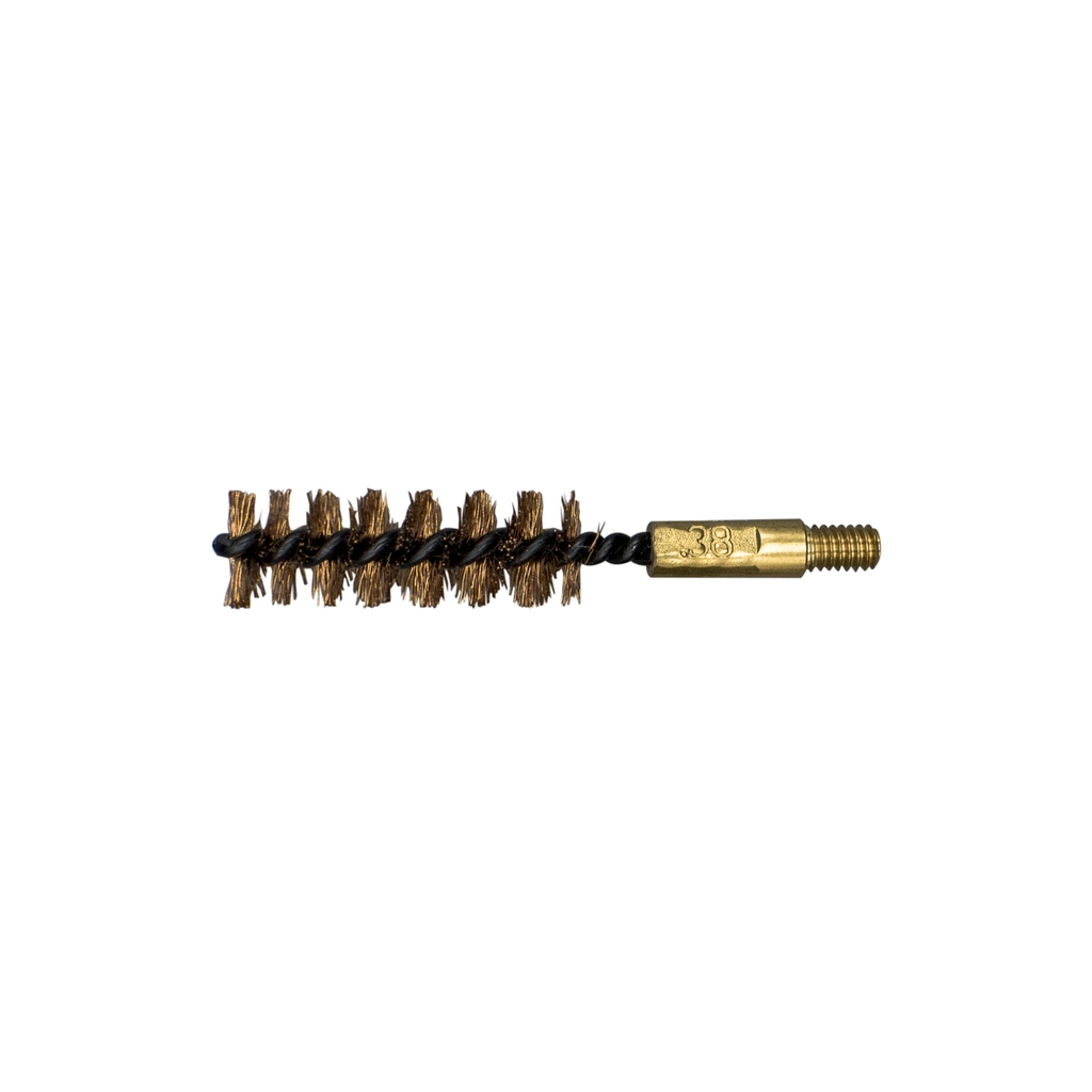 9mm 2" Bronze Bore Brush-image