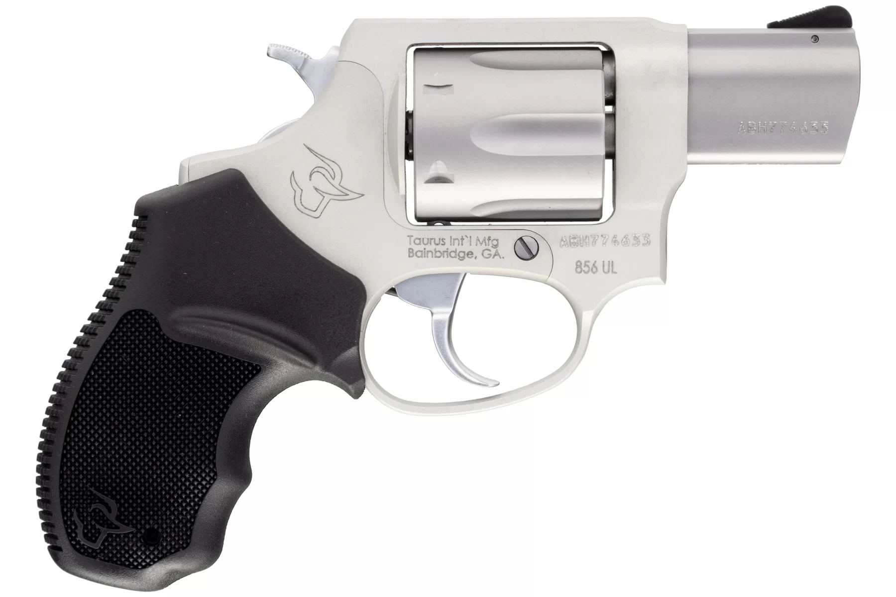 Taurus 856 Ultra-Lite .38 Special-image