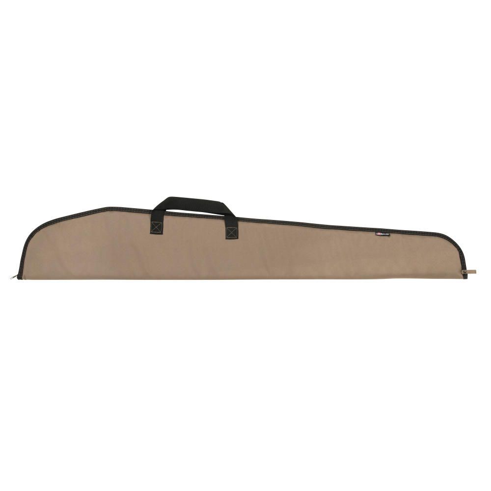 Allen Company 52" Durango Shotgun Case - Black/Tan-image