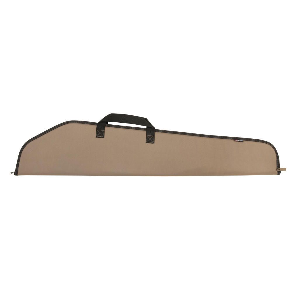 Allen Company 46" Durango Rifle Case - Black/Tan-image