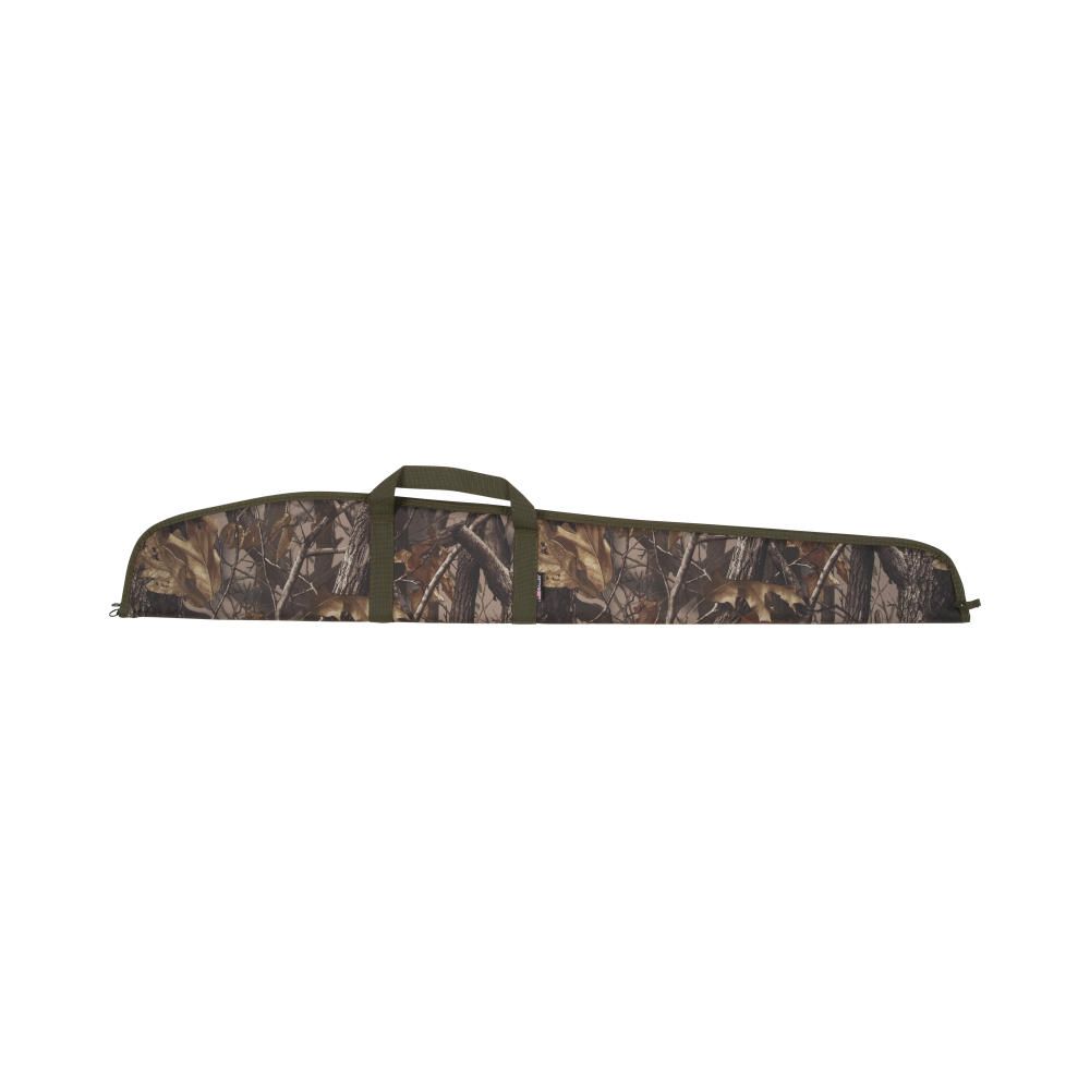 Allen Company 52" Red Mesa Shotgun Case - Camo-image