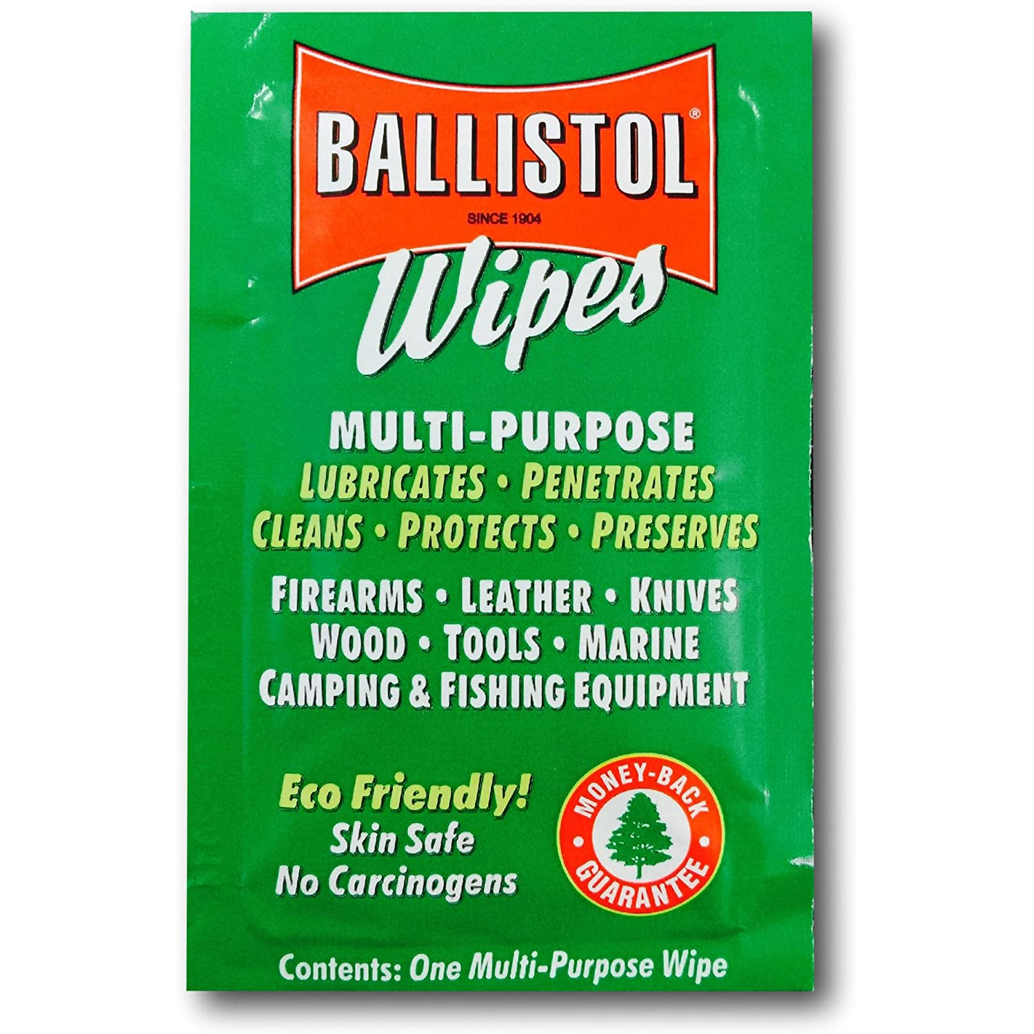 Ballistol Multi-purpose Sportsman's Oil and Lubricant