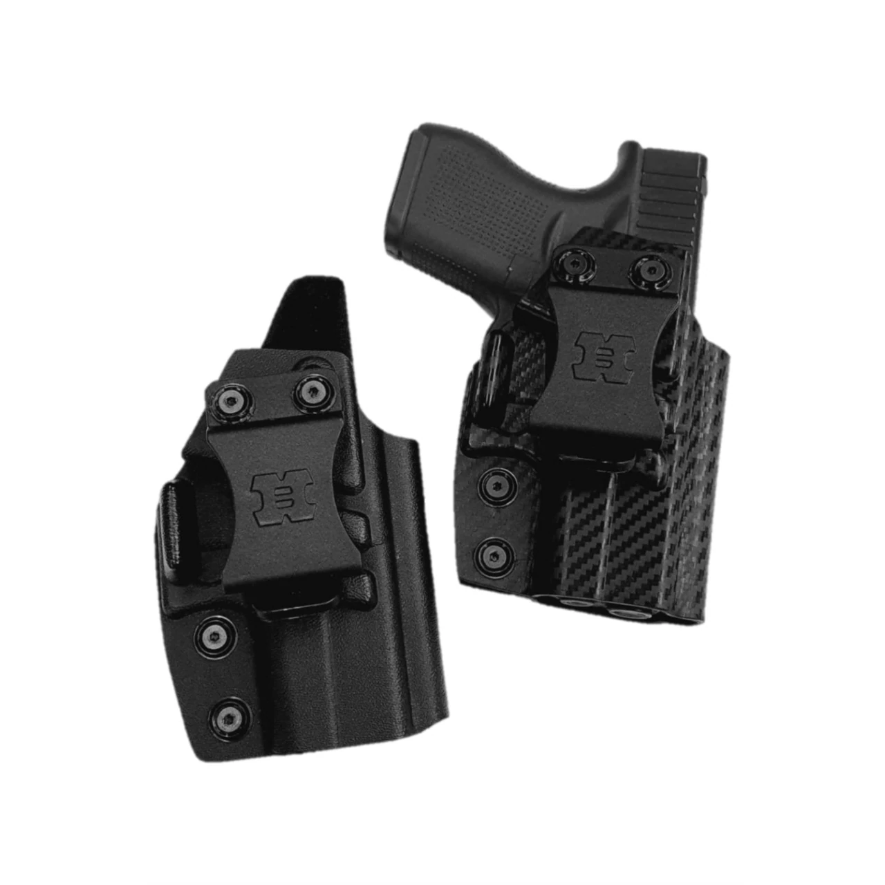 Premium IWH Kydex Holster-image