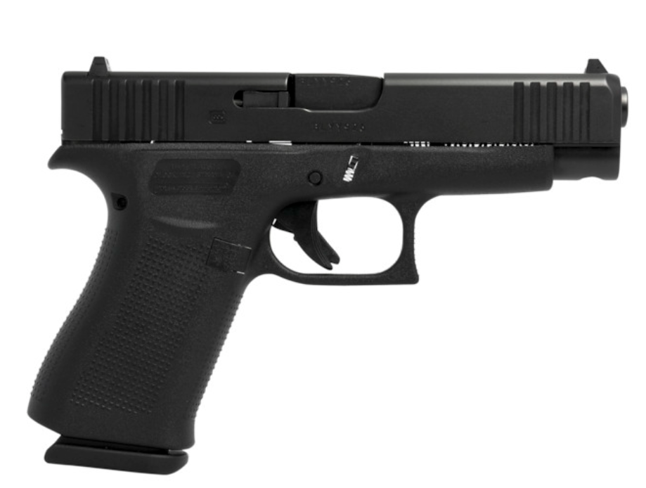 9mm Glock G48-image