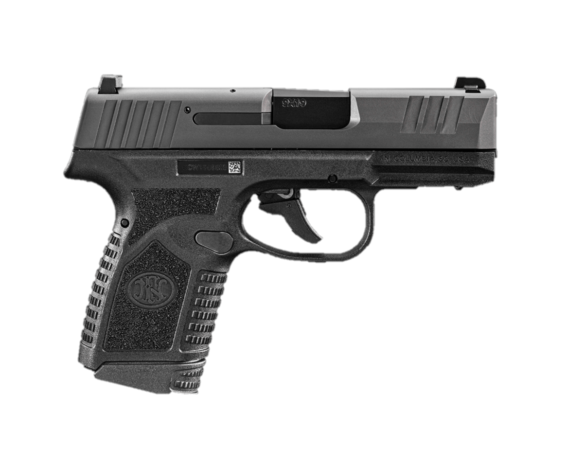 9mm FN Reflex-image