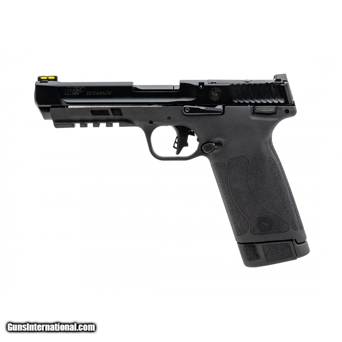 M&P 22 MAGNUM SERIES-image