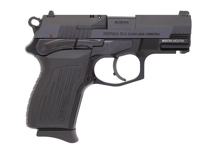 Bersa TPR9c-image