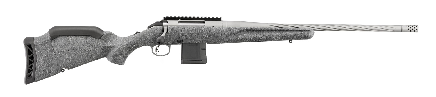 RUGER American Gen II 223-image