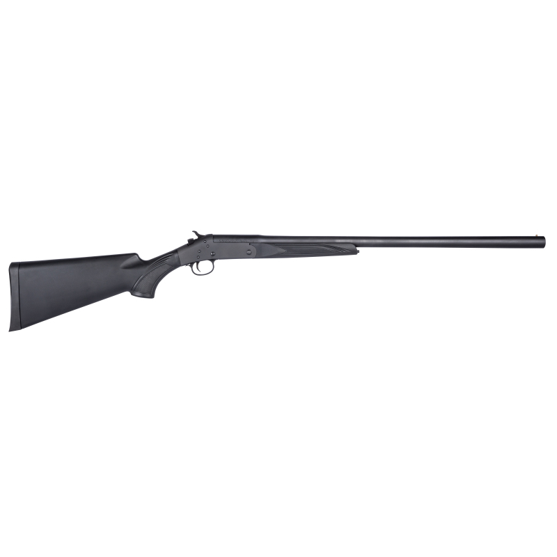 12ga Stevens 301 Single Action Shotgun-image
