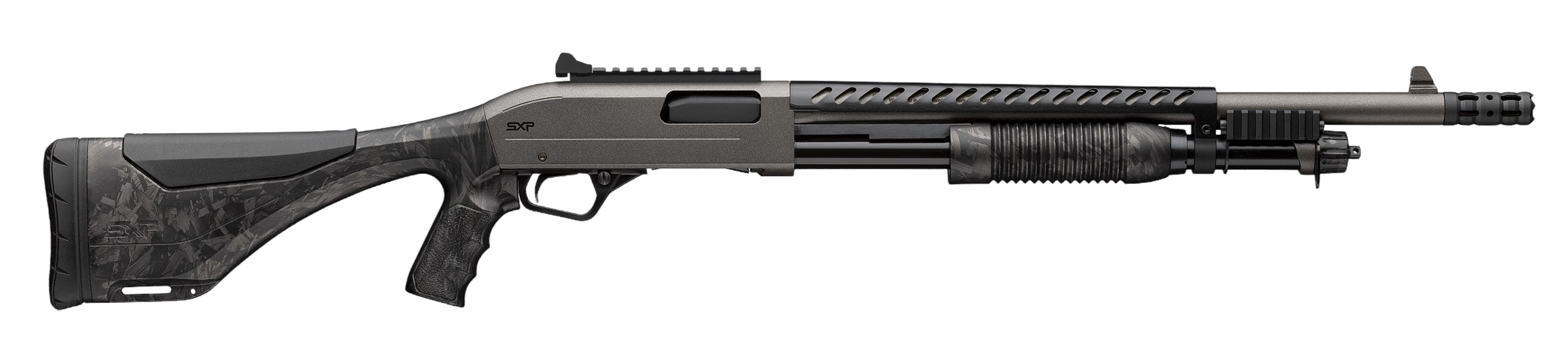12ga Winchester SXP Extreme Defender-image