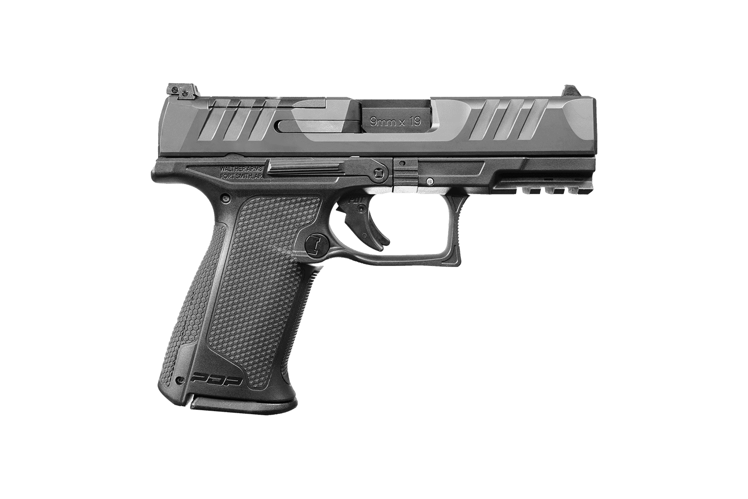 9mm Walter PDP Series-image