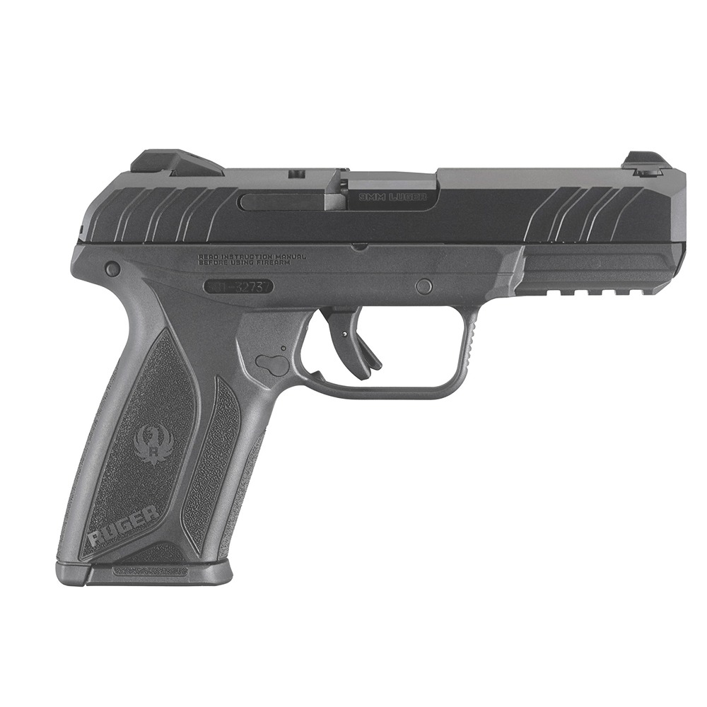 9mm Ruger Security-9-image