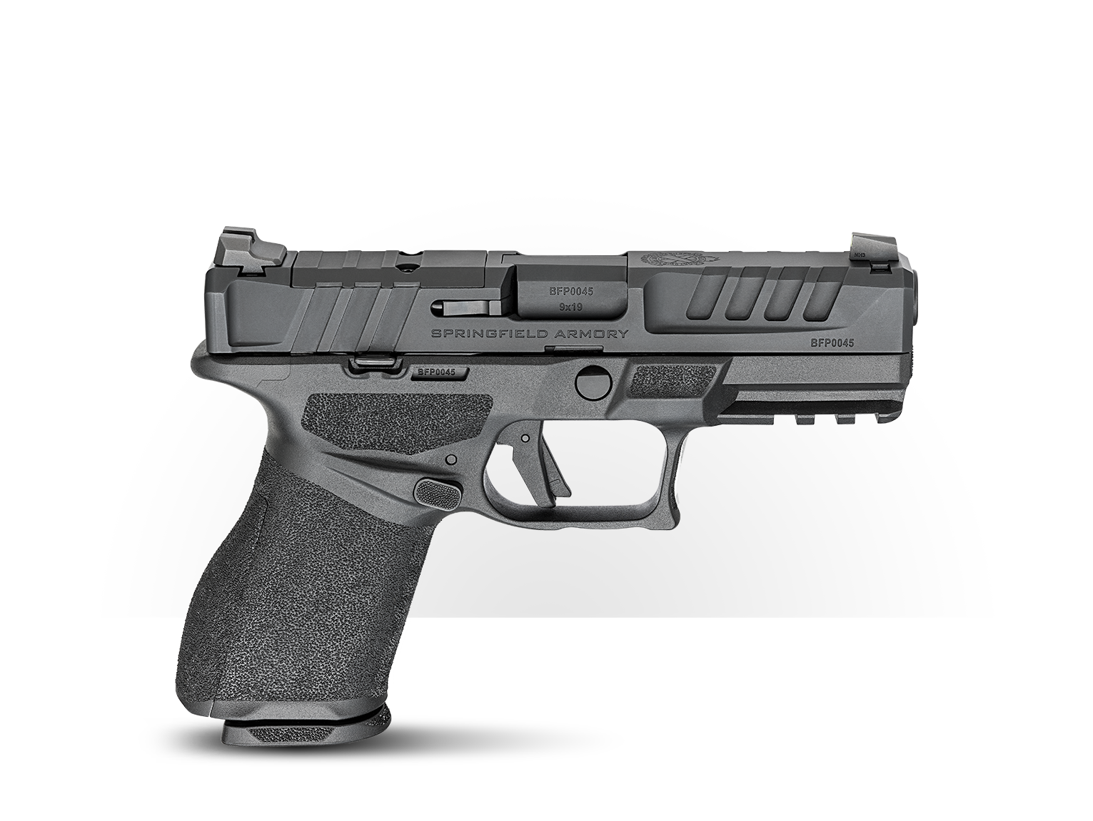 9mm Springfield Echelon 4.0C-image