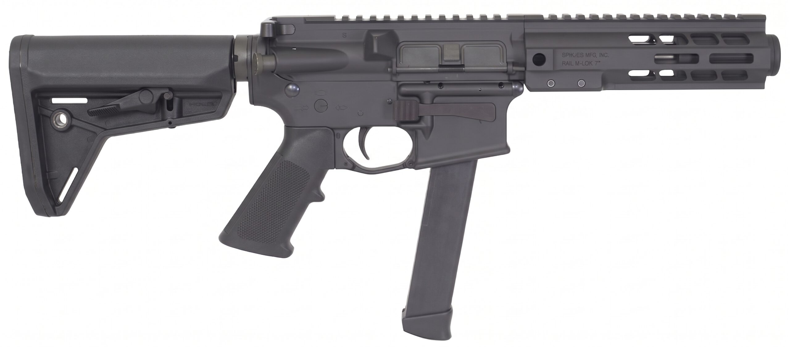 9mm Rifle Brigade BM-9-image