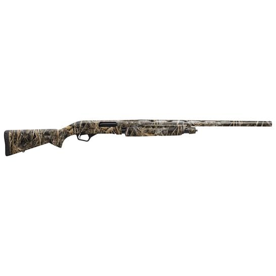 20ga Winchester SXP Water Fowl Hunter Real Tree Max-image