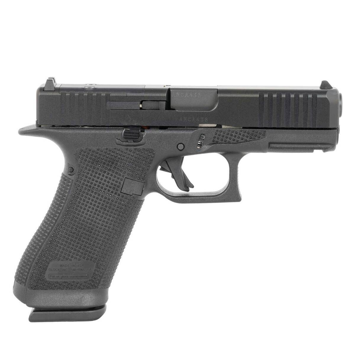 9mm Glock 45 gen 6-image