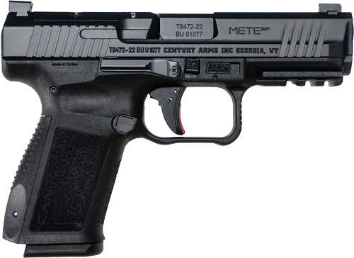 9mm Canik Mete SF-image
