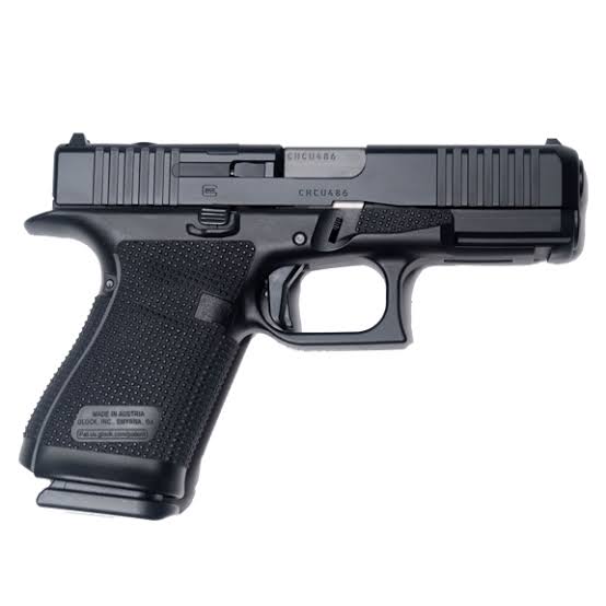 9mm Glock 19 Gen 6-image